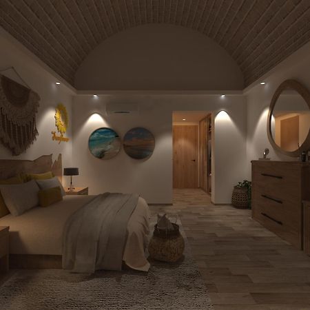 Sunflower Beach Resort & Spa 코라야베이 외부 사진